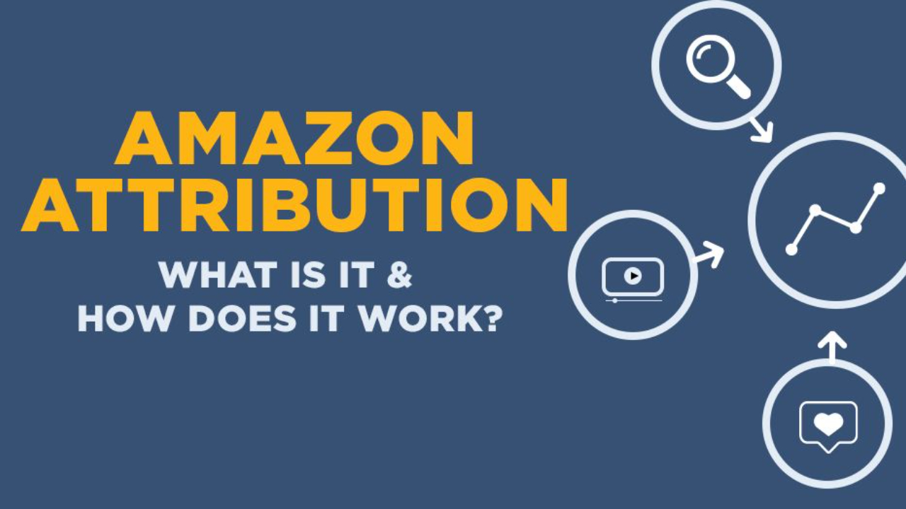 Amazon Attribution